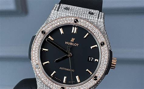 why is hublot so expensive|most expensive Hublot watches.